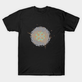 Abstract ornament T-Shirt